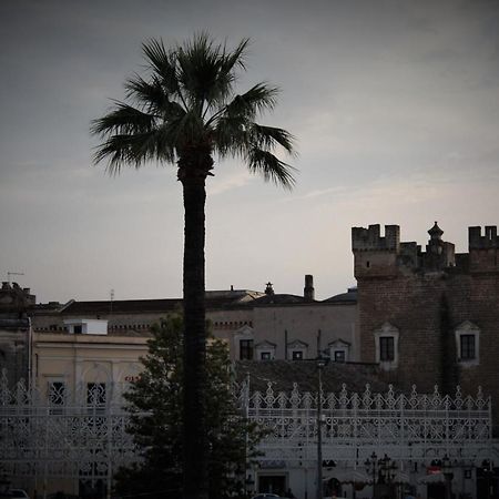미사니아 A Casa Ventotto B&B 외부 사진