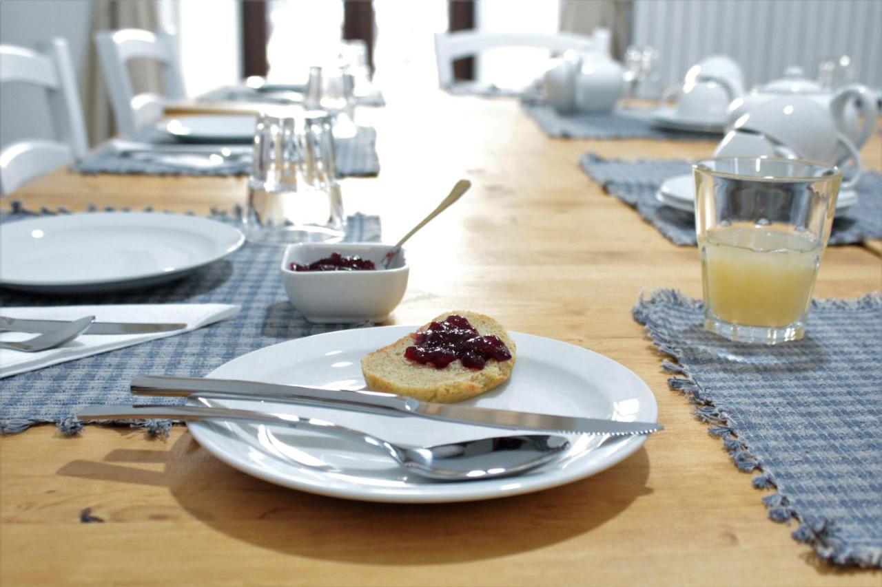 미사니아 A Casa Ventotto B&B 외부 사진