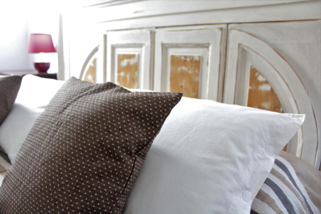 미사니아 A Casa Ventotto B&B 외부 사진