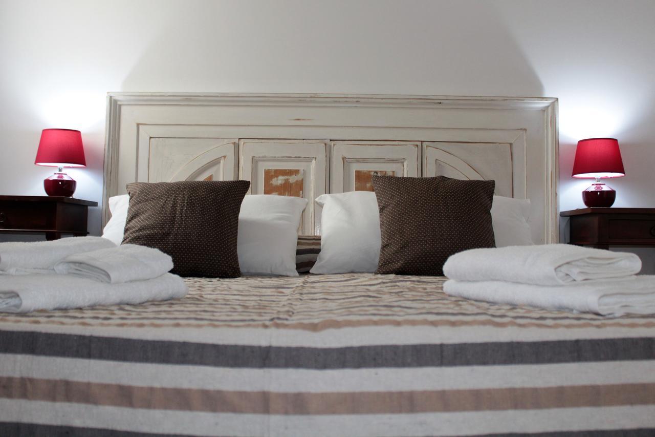 미사니아 A Casa Ventotto B&B 외부 사진