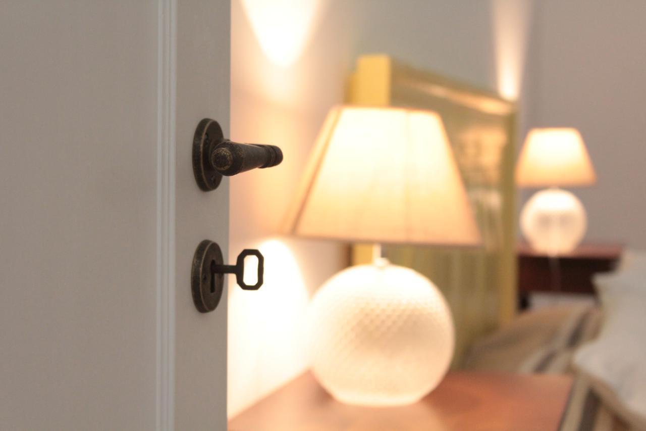 미사니아 A Casa Ventotto B&B 외부 사진