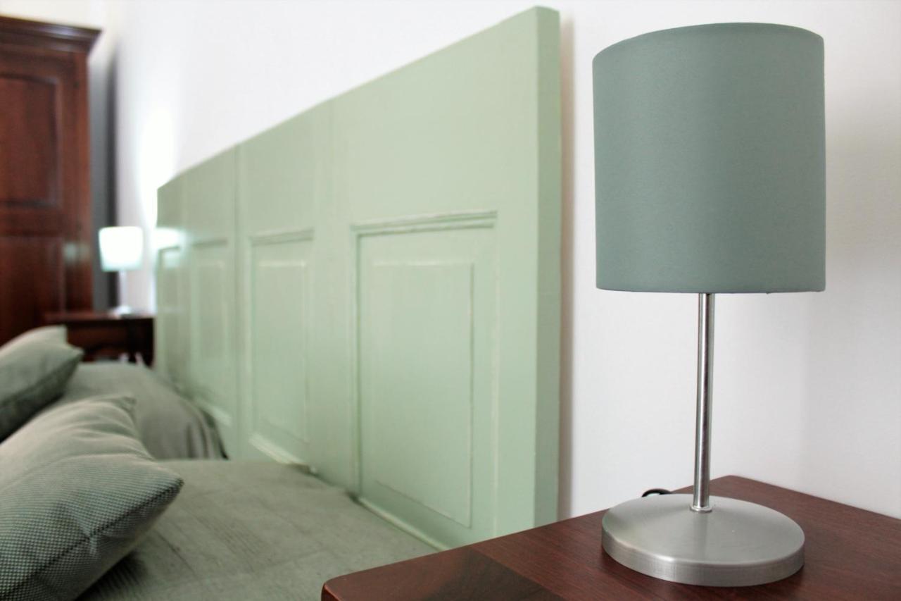 미사니아 A Casa Ventotto B&B 외부 사진