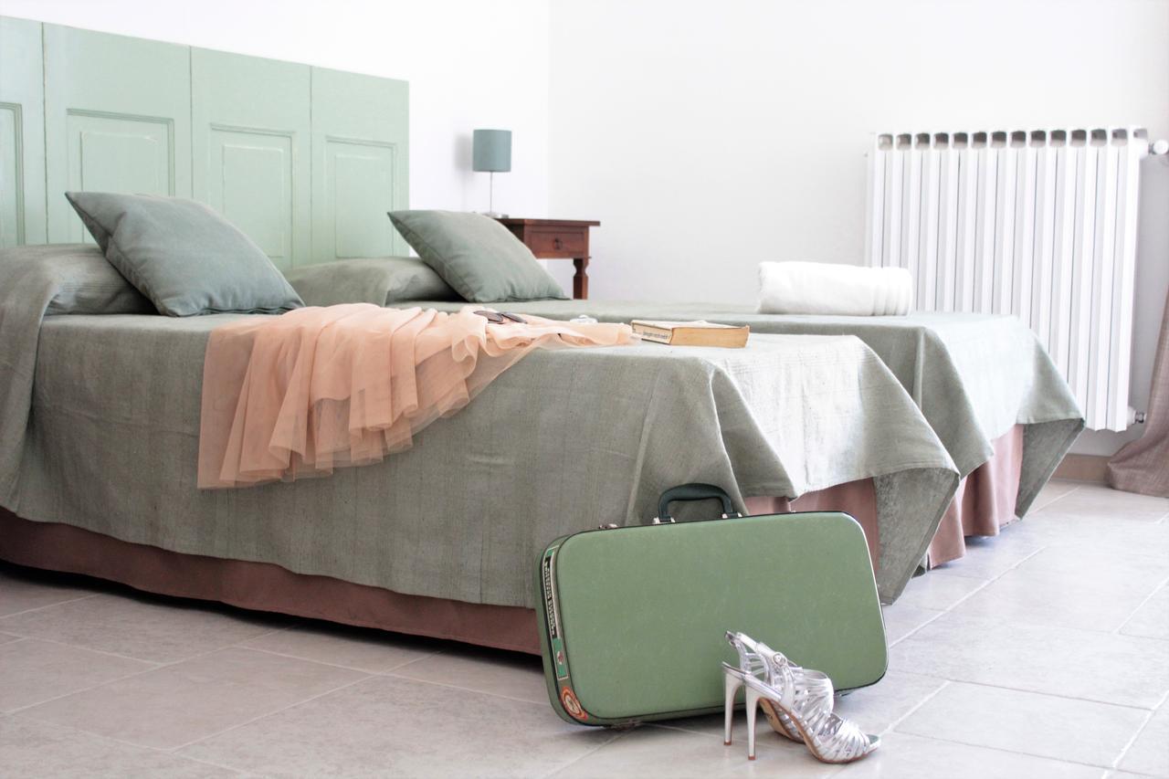미사니아 A Casa Ventotto B&B 외부 사진