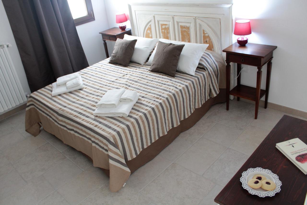 미사니아 A Casa Ventotto B&B 외부 사진