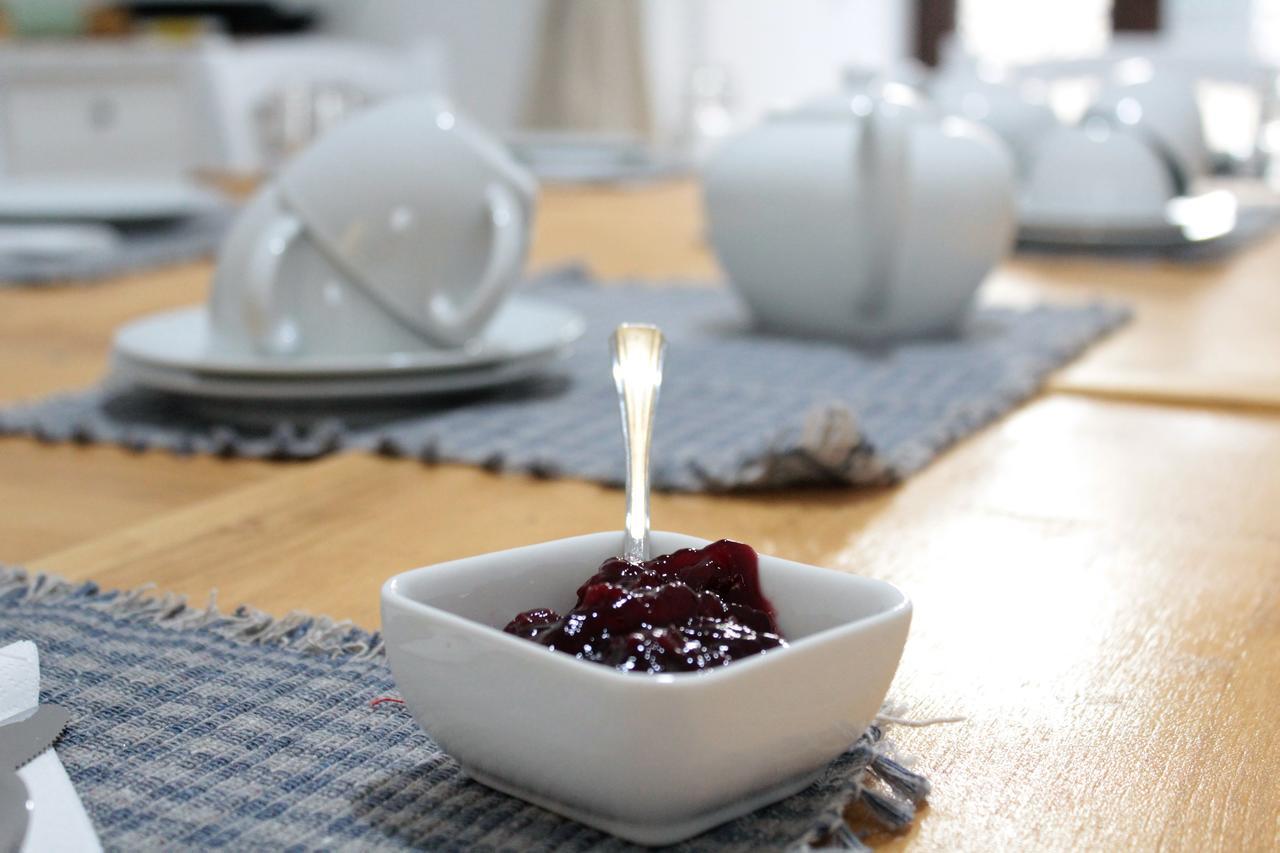 미사니아 A Casa Ventotto B&B 외부 사진