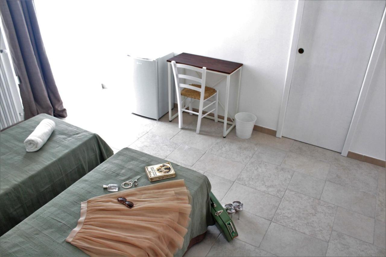 미사니아 A Casa Ventotto B&B 외부 사진