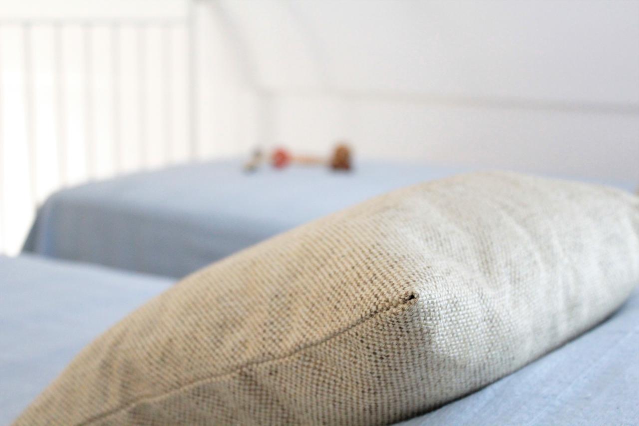 미사니아 A Casa Ventotto B&B 외부 사진