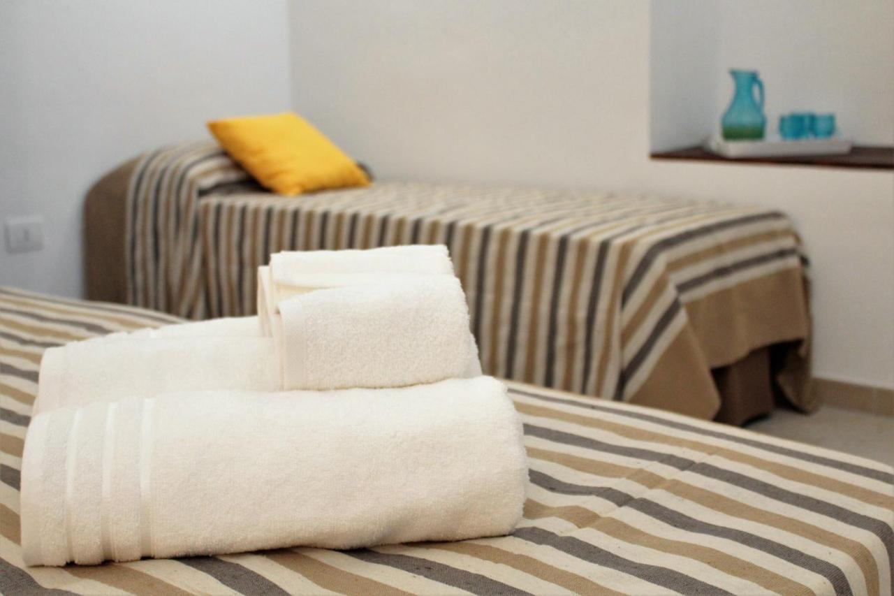 미사니아 A Casa Ventotto B&B 외부 사진