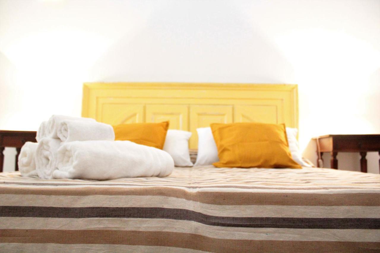 미사니아 A Casa Ventotto B&B 외부 사진