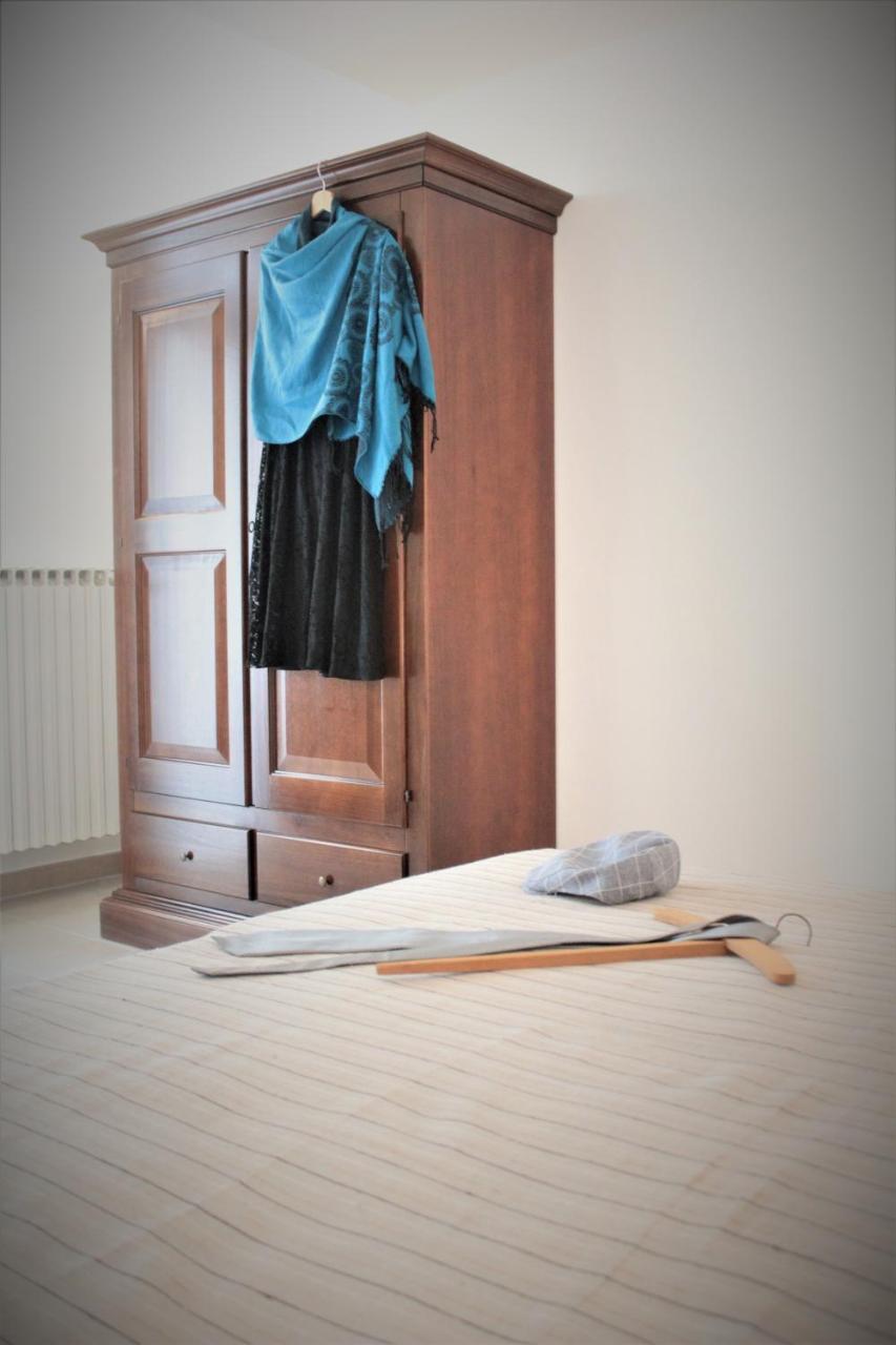 미사니아 A Casa Ventotto B&B 외부 사진