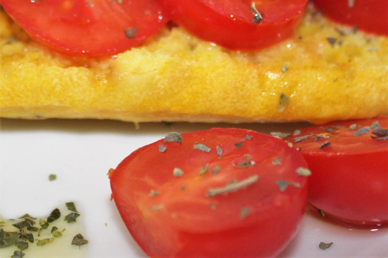 미사니아 A Casa Ventotto B&B 외부 사진