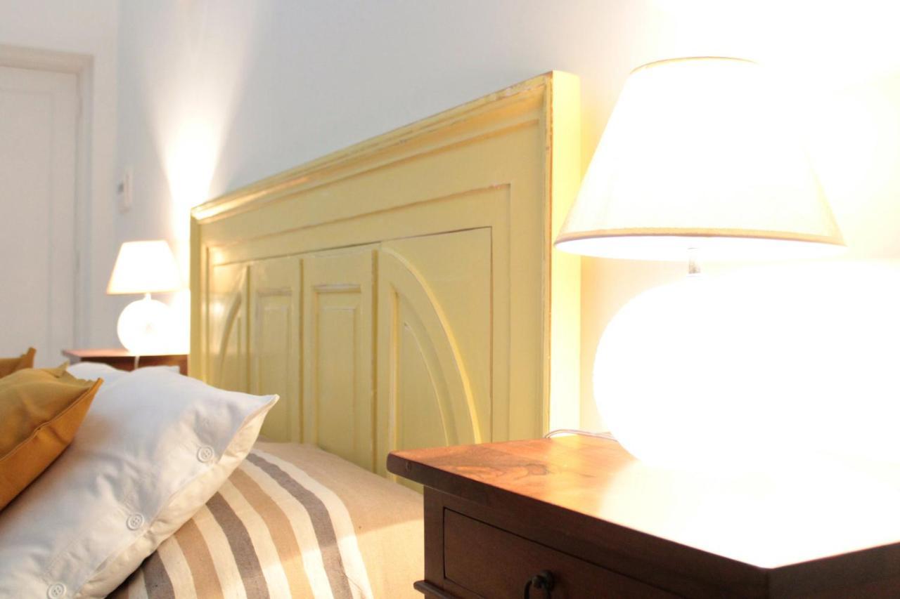 미사니아 A Casa Ventotto B&B 외부 사진