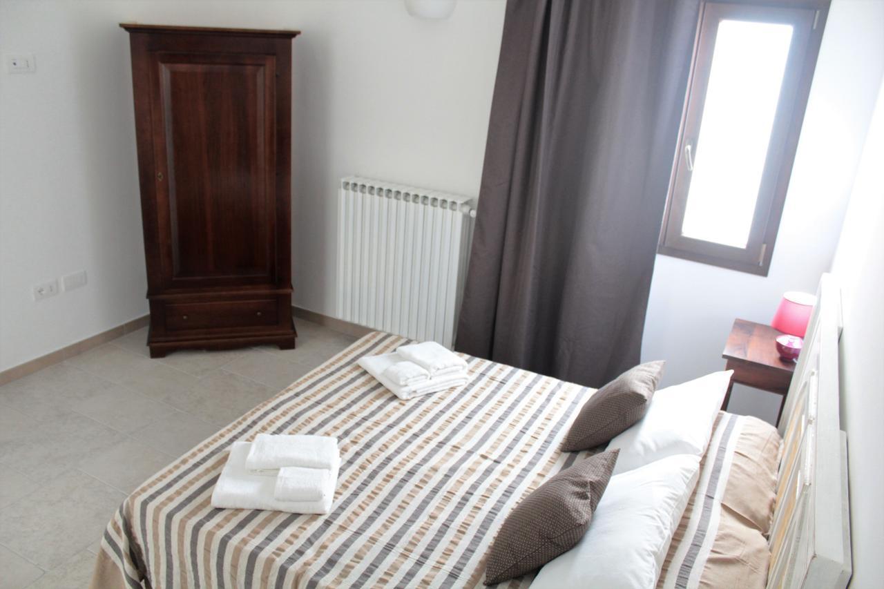 미사니아 A Casa Ventotto B&B 외부 사진