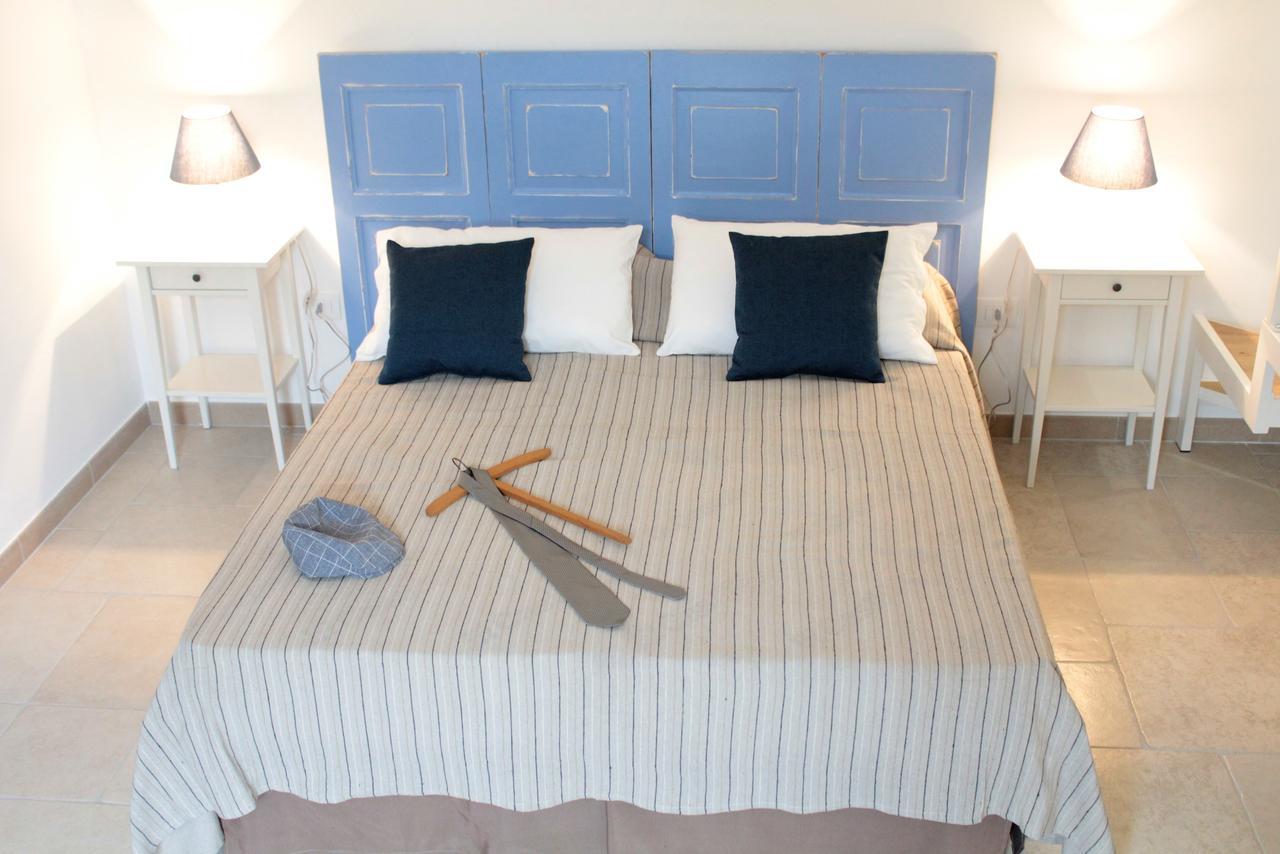 미사니아 A Casa Ventotto B&B 외부 사진