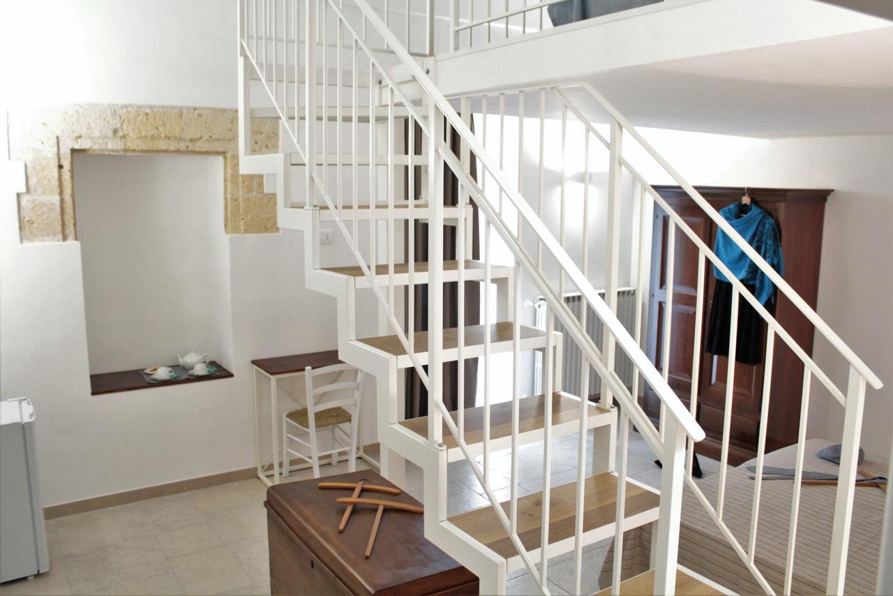 미사니아 A Casa Ventotto B&B 외부 사진