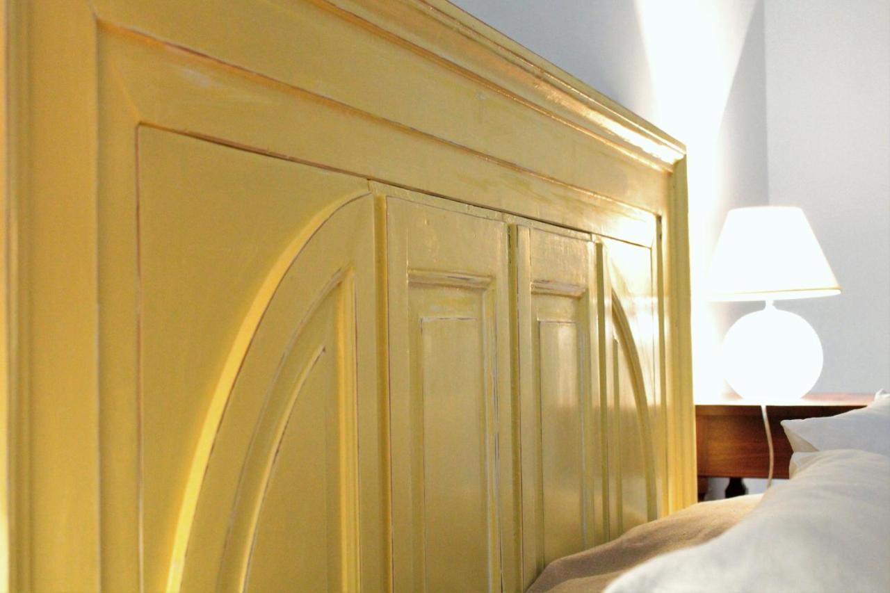 미사니아 A Casa Ventotto B&B 외부 사진