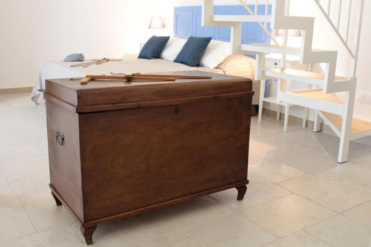 미사니아 A Casa Ventotto B&B 외부 사진