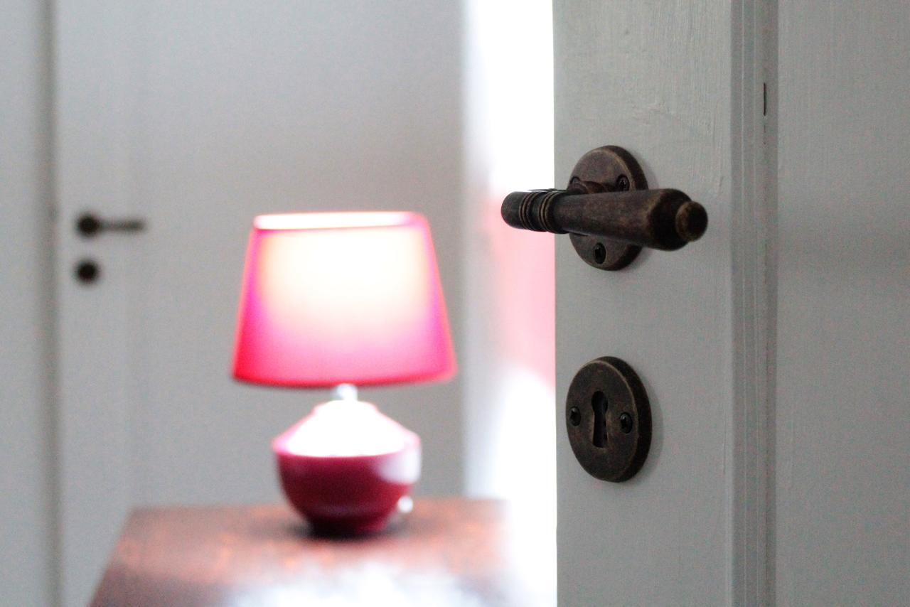 미사니아 A Casa Ventotto B&B 외부 사진