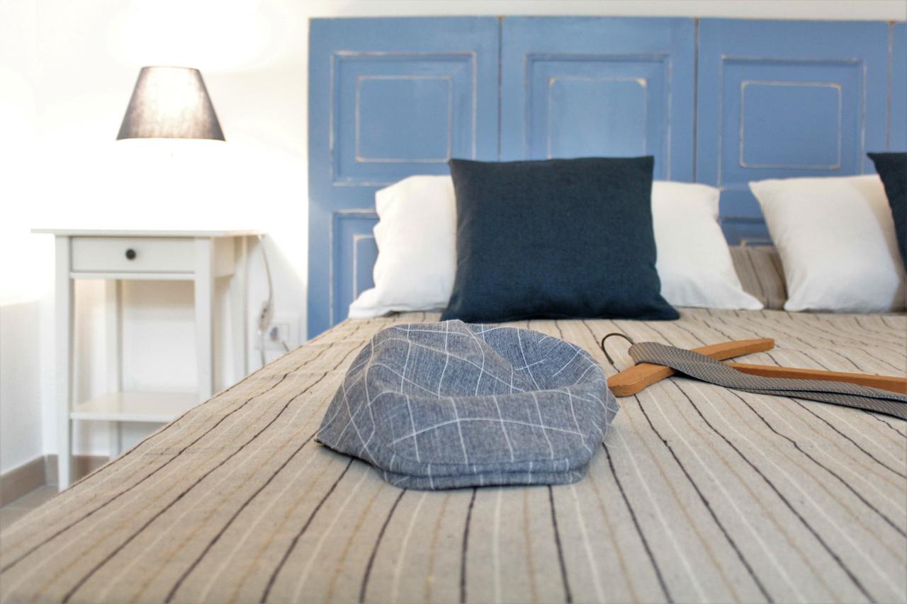 미사니아 A Casa Ventotto B&B 외부 사진