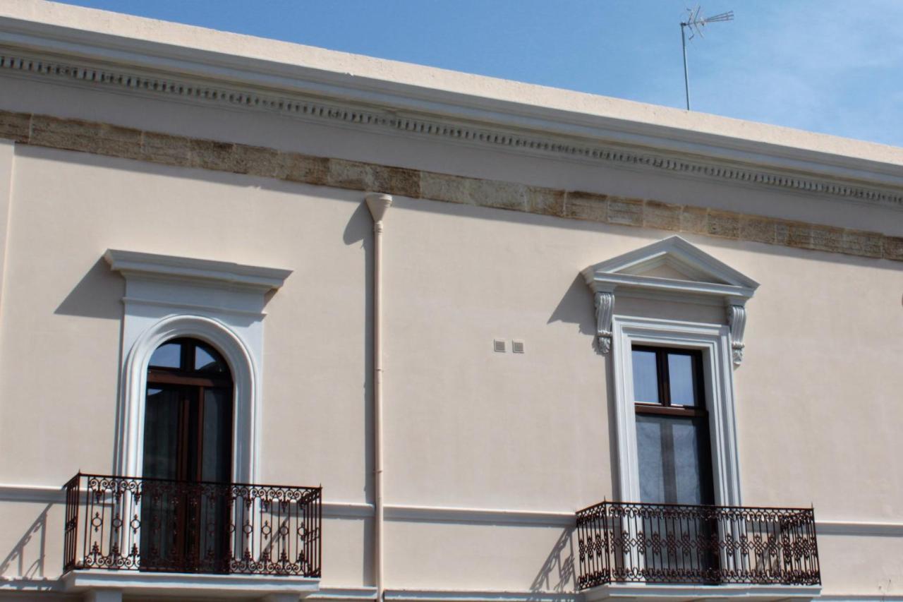 미사니아 A Casa Ventotto B&B 외부 사진
