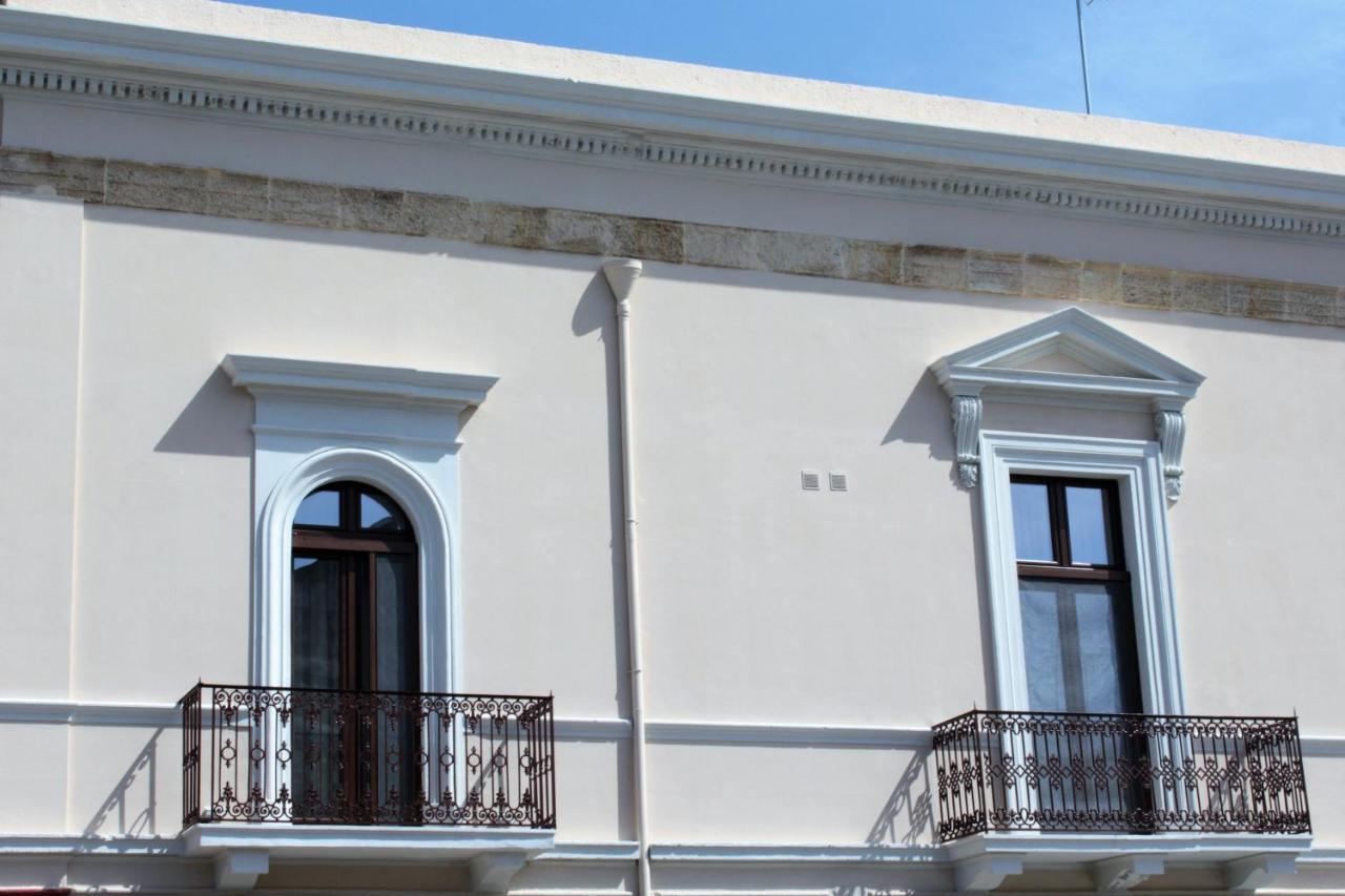미사니아 A Casa Ventotto B&B 외부 사진