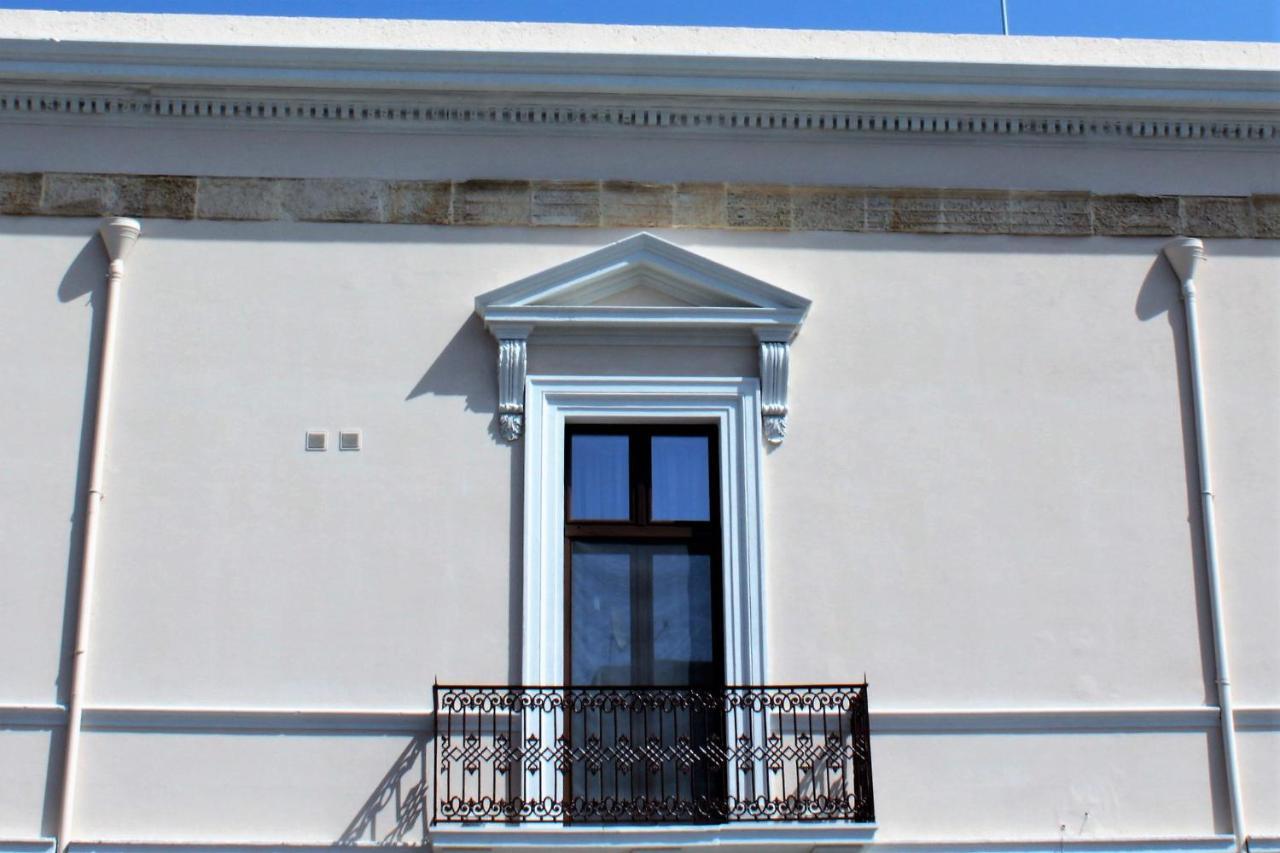 미사니아 A Casa Ventotto B&B 외부 사진