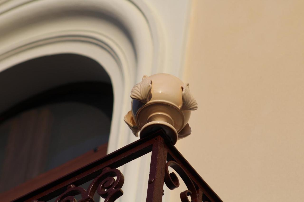 미사니아 A Casa Ventotto B&B 외부 사진