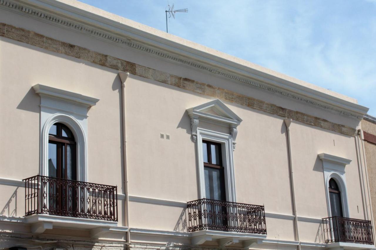 미사니아 A Casa Ventotto B&B 외부 사진